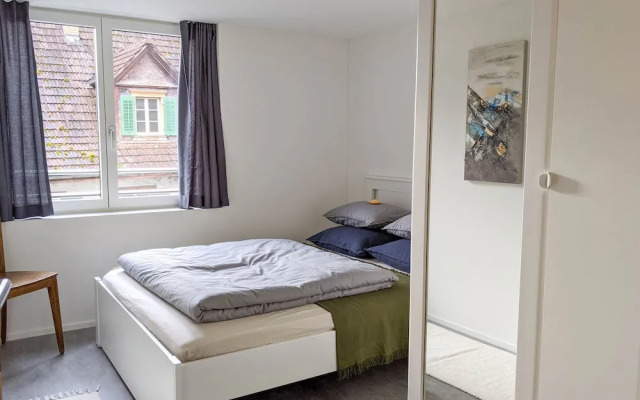 Budget Rooms Pilatus