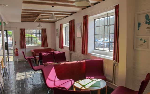 YHA Ironbridge Coalport - Hostel