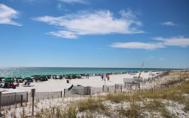 Waterscape B422 1 Bedroom Condo