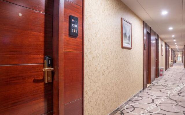 Tiandi Renhe Hotel