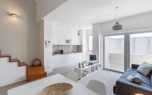 OPO Arrábida Studio