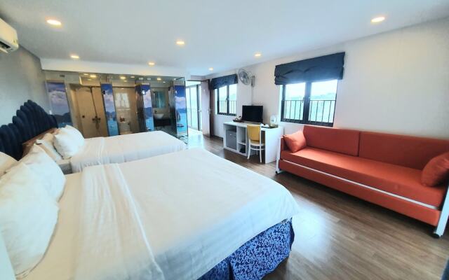 Hanoi Prime Garden Hotel & Spa