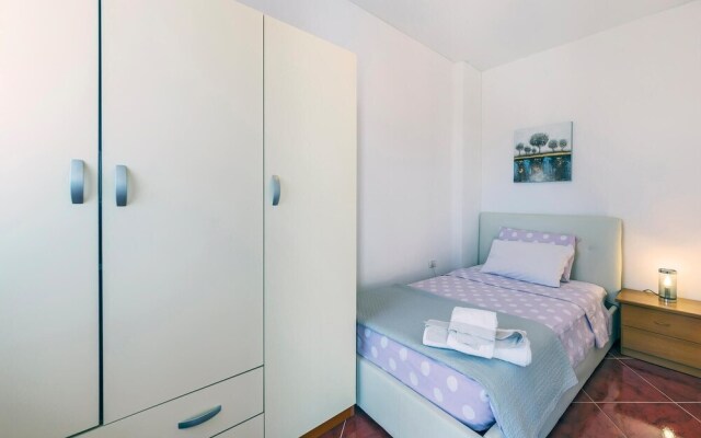 Stunning Apartment in Pula With Wifi and 2 Bedrooms