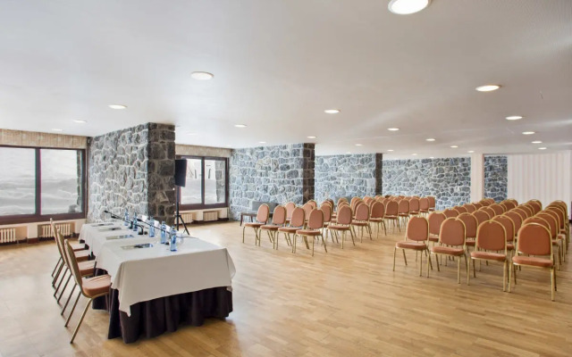 Sno Hotel Formigal