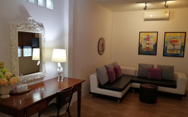 Rimklong suite by ananya