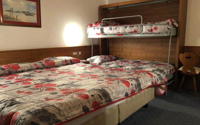 Hotel Majoni