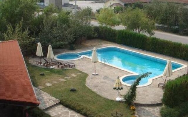 Hotel & Tavern Svatovete