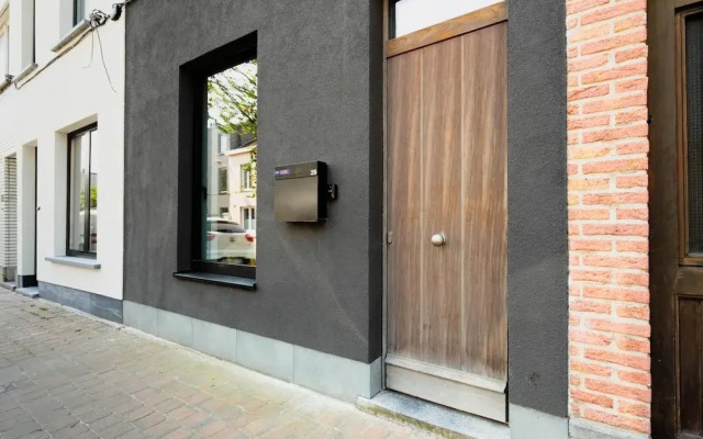 Charming Ostend Home Near Beach City Center