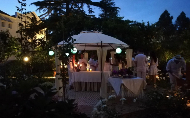 Villa Manning Relais