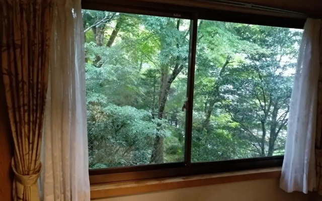 Hakone Miyagino House