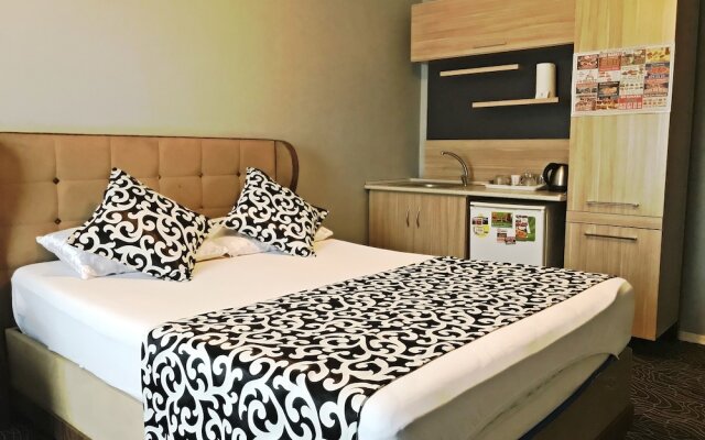 Arikan Suites