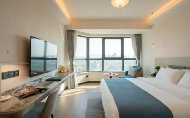 Kunming Guihua hotel