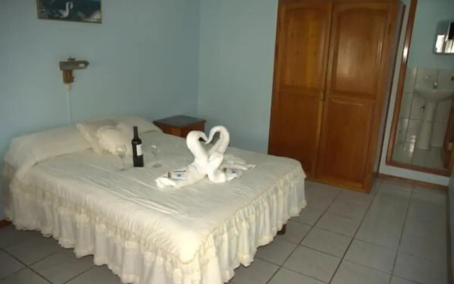 Hotel Salinas