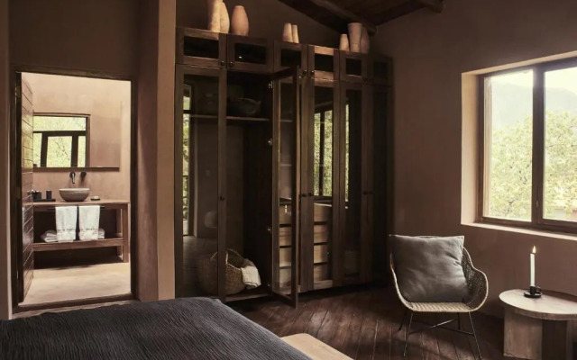 Andenia Boutique Hotel, Sacred Valley