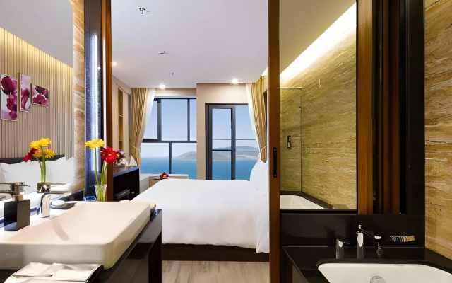 Emerald Bay Hotel & Spa Nha Trang - фото 2