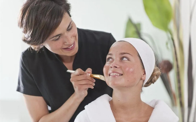 Carnac Thalasso & Spa Resort Hotel Superior