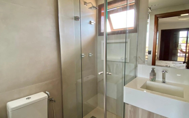 Residencial Bali Bahia Apto Alto Padrão BATUR 106