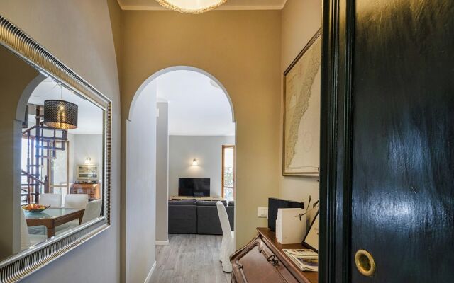 Seaview Apartment With Garden in Recco by Wonderful Italy