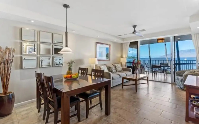 Royal Mauian, #207 2 Bedroom Condo