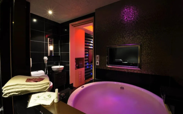 Jinspa Resort Hotel