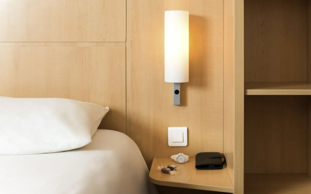 Ibis Paris Issy-Les-Moulineaux Val De Seine
