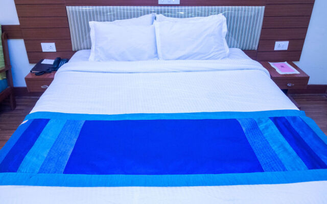 Hotel Ballal Residency