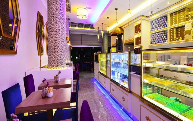 Grand Saatcioglu Otel