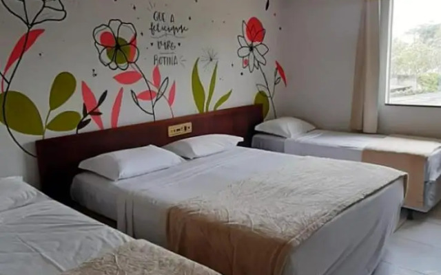 Portobello Park Hotel