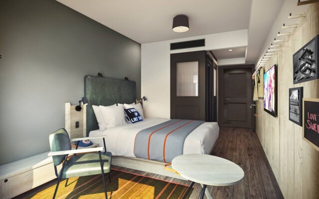 Moxy Osaka Shin Umeda