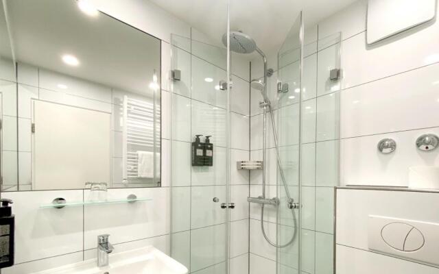 Downtown Vi Vadi Hotel