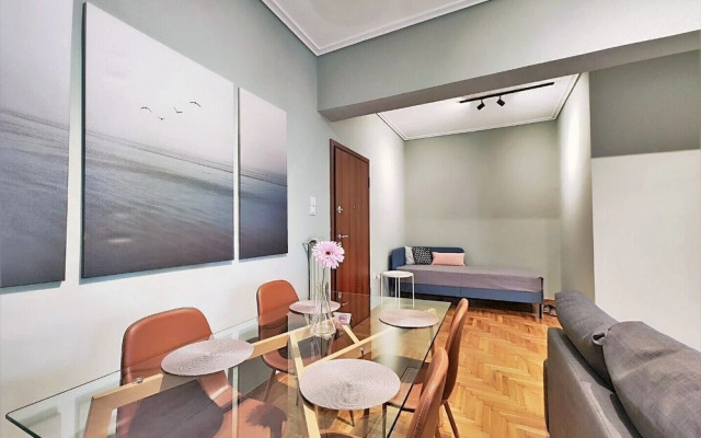 Veno Apartments Goudi