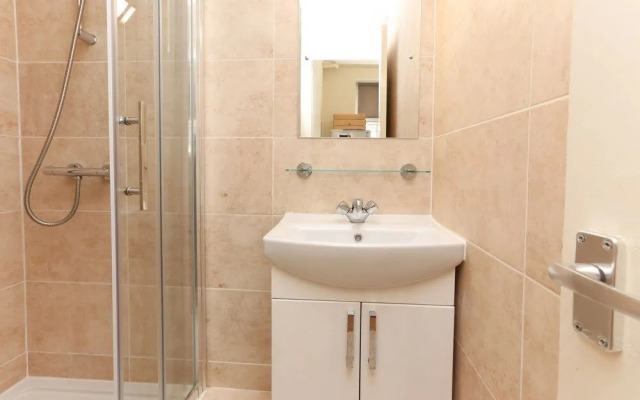 Marylebone Apartments by Allô Housing