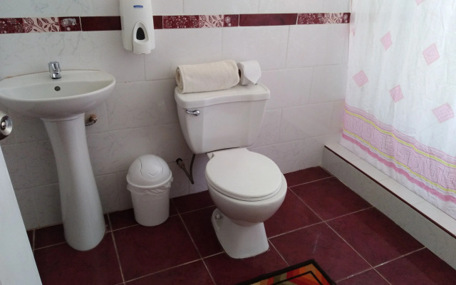 Hostelling International Cusco