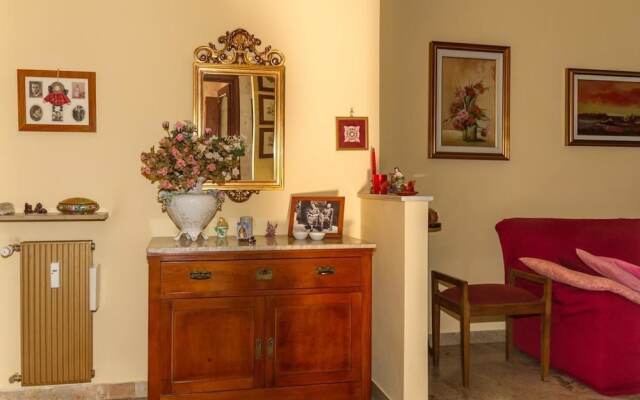 Train Station Flat 1