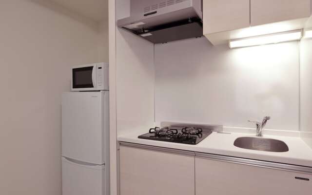 Hostel Inn Tokyo Asakusa East