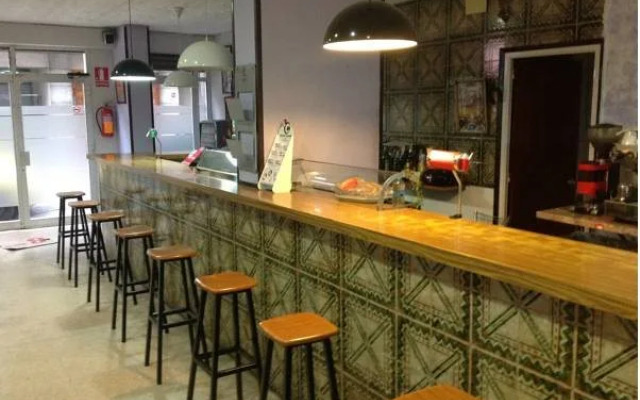 Hostel Alhambra