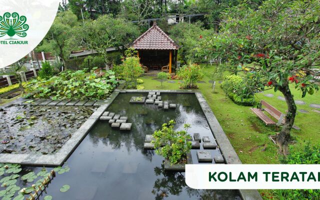 Hotel Cianjur Cipanas