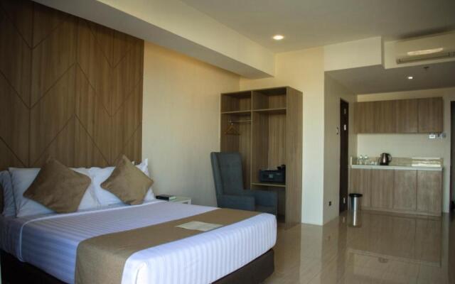 Eastland Hotel and Residences
