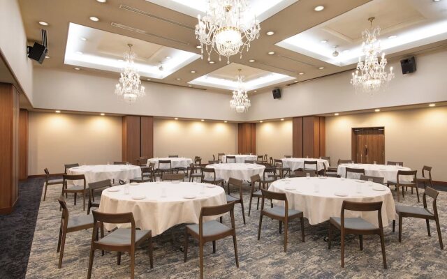 HOTEL MYSTAYS Kumamoto Riverside