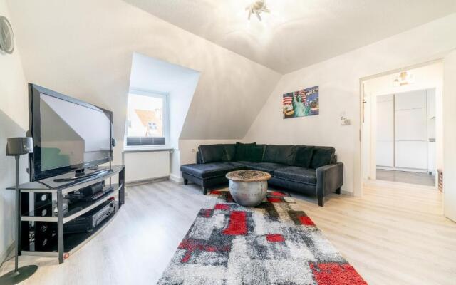 ID 6966 - Private Apartment