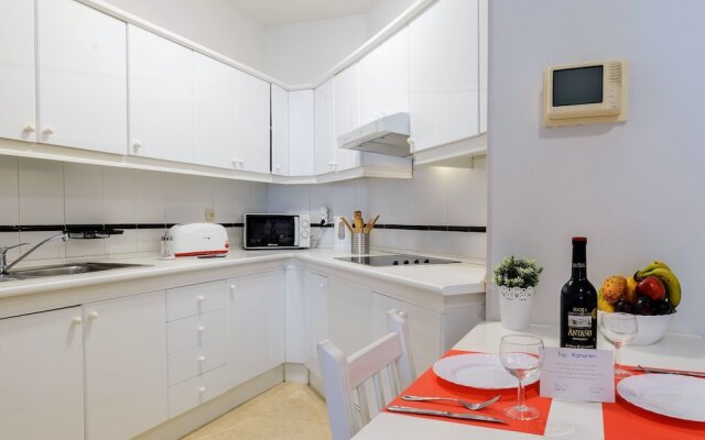 Sanabria Park Apartment with Pool