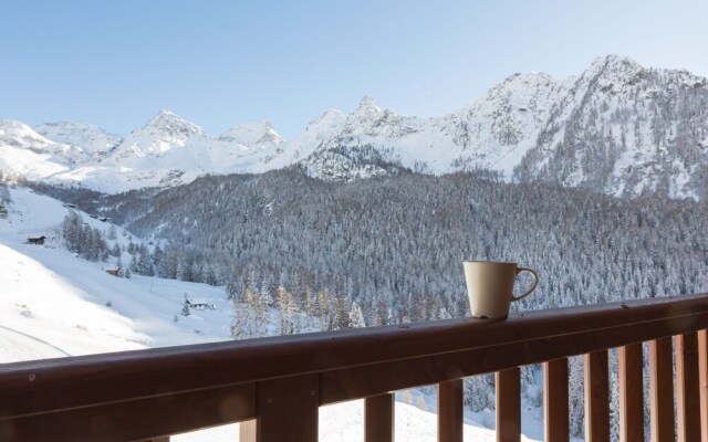 Residence Maison Fosson