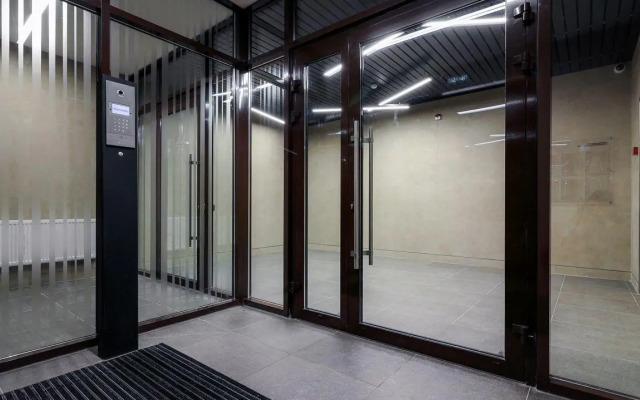 Апартаменты на улице Тентюковская 333