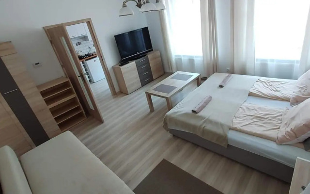 Mazury Mrągowo Apartament