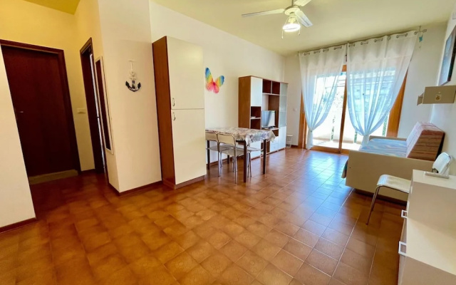 Apartment Just 350mt From the sea