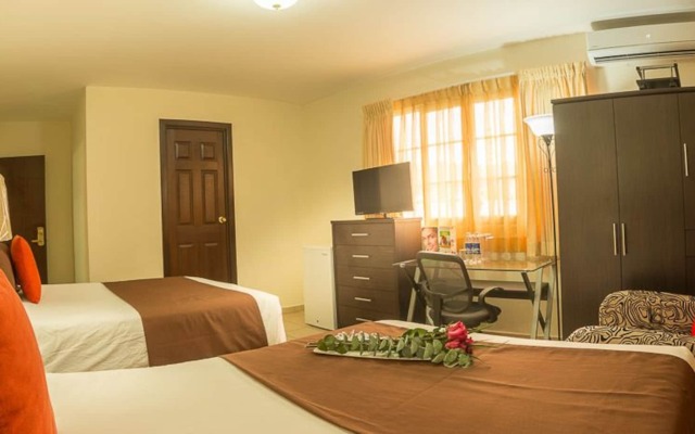 Hotel Marela