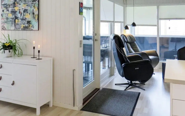Holiday Home in Hals
