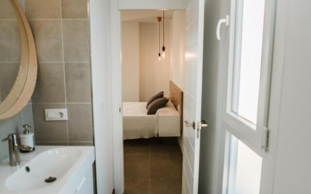 Apartamentos ZHR