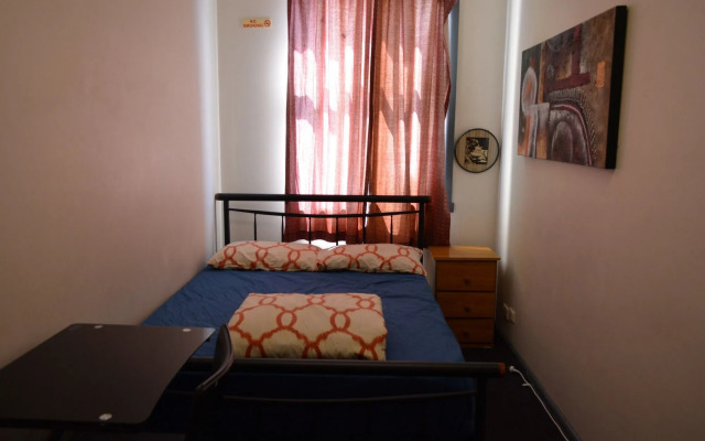 Elizabeth Hostel