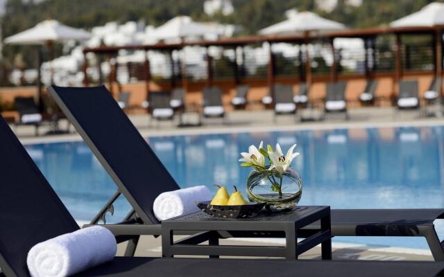 Constantine Marriott Hotel